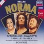 Bellini - Norma / Sutherland � Caball� � Pavarotti � Ramey � WNO � Bonynge