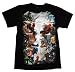 Search : Marvel vs. Capcom 3 Gods Men's T-Shirt