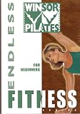 DVD Winsor Pilates - Endless Fitness for Beginners code image