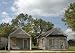 Abandoned houses in Natchez, Mississippi - 16"x20" - Fine-Art Gicl&Atilde;&copy;e Photographic Print by Carol M. Highsmith