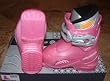 kids ski boots US 7 mondo 15.5 Alpina Zoom pink girls NEW