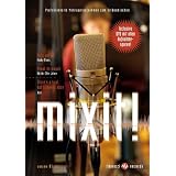 Mix it! Volume 1 incl. DVD mit allen Tracks: Die perfekte Mischung im Tonstudiovon "Uli Holst"
