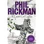 A Crown of Lights: Merrily Watkins Series, Book 3 &hellip by Phil Rickman