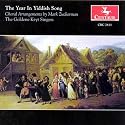 Year in Yiddish Song