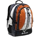 Cinnamon Vortex Backpack - 2,600 cu. in.