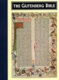 The Gutenberg Bible
