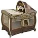 Baby Trend Deluxe Nursery - Mesa