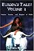 Book Europa's Tales Volume 1: Summer Vacation and Daughter of Diablo (Europa's Tales)