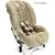 Marathon Convertible Car Seat Cover Set in Crocodile