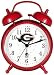Georgia Bulldogs Collegiate Alarm Clock