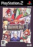 atelier iris 3 grand phantasm (playstation 2 game)