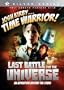 Josh Kirby... Time Warrior: Last Battle for the Universe