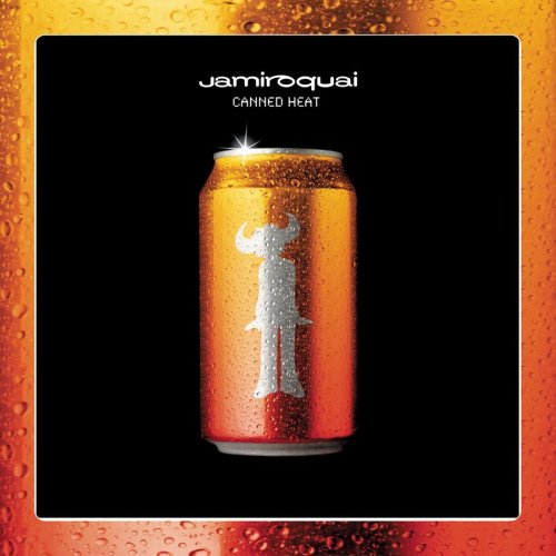 Jamiroquai - Canned Heat (Single) - Zortam Music