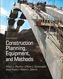 Construction Planning, Equipment, and Methods