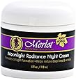 Merlot Moonlight Radiance Night Cream
