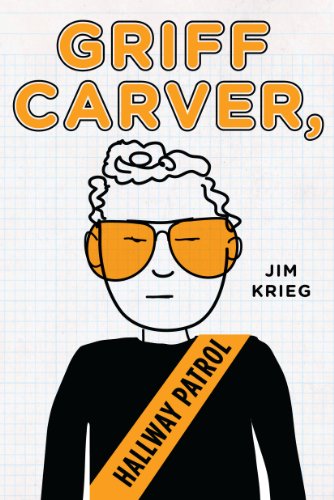 Griff Carver, Hallway Patrol