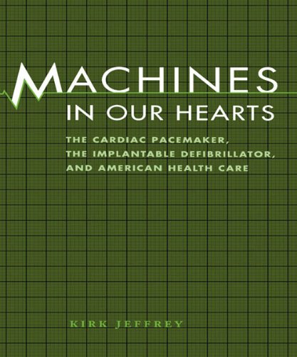 Machines in Our Hearts