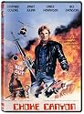 Choke Canyon [DVD] [1986] [Region 1] [US Import] [NTSC]