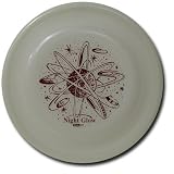 Wham-O Glow Fastback Frisbee® Dog Disc