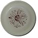 Sporting Goods : Wham-O Glow Fastback Frisbee® Dog Disc