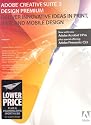 Adobe CS3 Design Premium v3.3, Full Edition (PC)