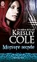 Les ombres de la nuit, tome 1 : Morsure secr�te