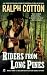 Riders From Long Pines
