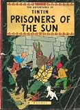 Prisoners of the Sun (The Adventures of Tintin)