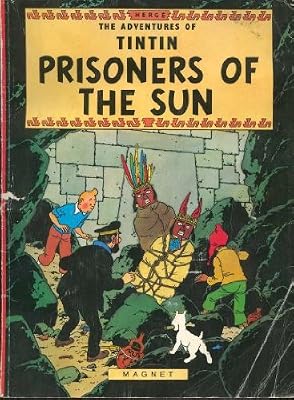 Prisoners of the Sun