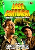 Lost Continent