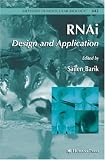 RNAi: Design and Application (Methods in Molecular Biology)