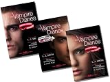 The Vampire Diaries Stefan's Diaries, 3 Books, RRP 17.97 (Origins; Bloodlust; The Craving) (Vampire Diaries Stefan's Diaries) Books