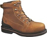 Men's Wolverine® Triad: Wolverine Durashocks® 6 3D Waterproof Boot