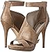 Michael Antonio Women's Taree Metallic Dress Sandal