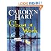 Ghost at Work (Bailey Ruth Mysteries, No. 1)