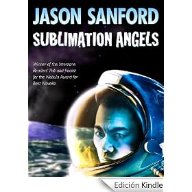 Sublimation Angels