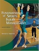 Fundamentals of Sports Injury Management