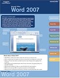 Microsoft Office Word 2007 Course Notes (Course Notes Quick Reference Guides)
