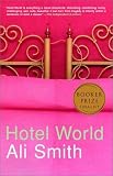 Hotel World [Paperback]