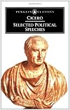 Selected political speeches of Cicero (The Penguin classics)