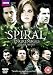 Spiral - Series 3 - 3-DVD Set ( Engrenages ) ( Spiral - Series Three ) [ UK Fassung, Keine Deutsche Sprache ]