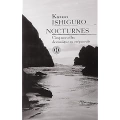Nocturnes : Cinq nouvelles de musique au cr�puscule