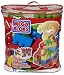 Mega Bloks 70 pc Building Blocks Bag