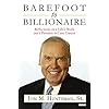 Barefoot to Billionaire: Reflections on a Life's Work and a Promise to Cure Cancer