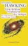 Une br�ve histoire du temps : Du big bang aux trous noirs