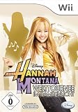 Hannah Montana - Welttournee im Rampenlicht [Software Pyramide]