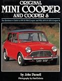Original Mini-Cooper: The Restorer s Guide to 997 and 998 Cooper and 970,1071 and 1275 Cooper S (Original Series)