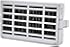Whirlpool W10311524 AIR1 Refrigerator Air Filter