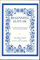 Beginning Slovak (Book & 8 Audiocassettes)