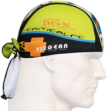 AirFong High-Performance Dew Rag